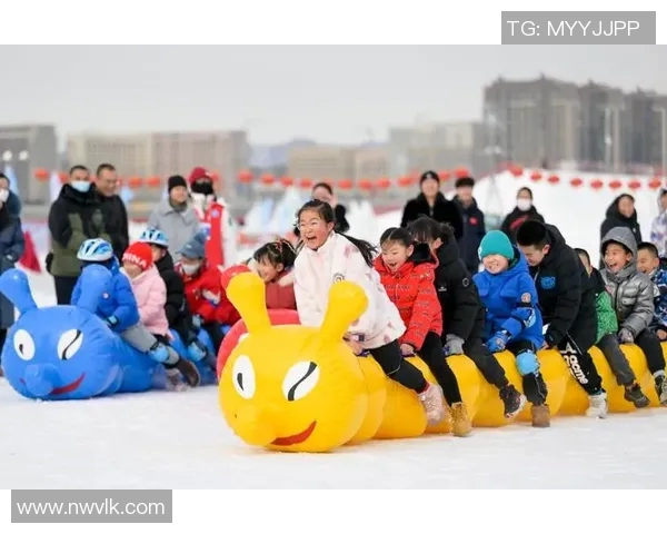 冰雪运动青年训练营助力未来冰雪人才培养与竞技水平提升